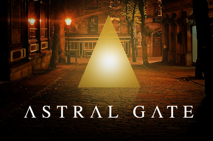 Astral Gate Film
