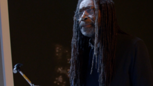 Sid Edwards – "3 6 5"