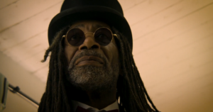 Sid Edwards – Daylight