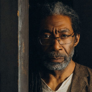 Sid Edwards – The Barber