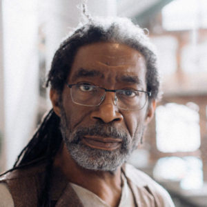 Sid Edwards – The Barber