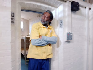 Sid Edwards - Frank & Louis