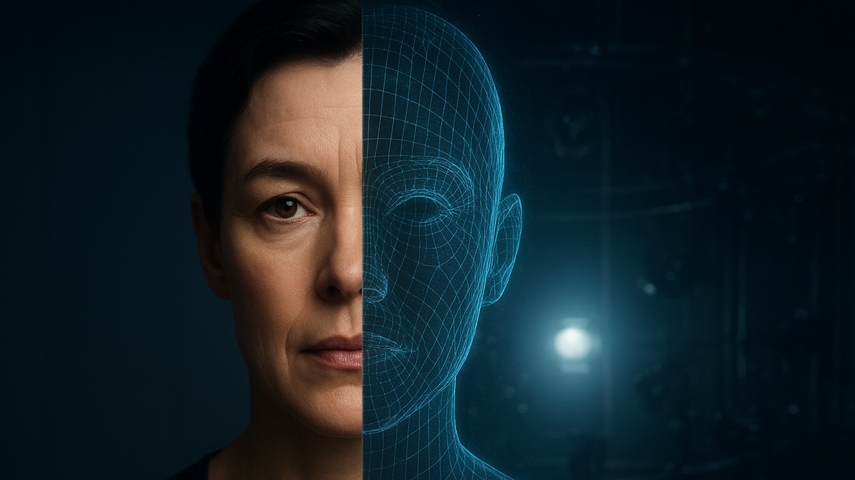 Who Owns Your Face?