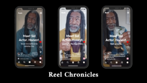 Reel Chronicles