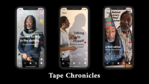 Tape Chronicles