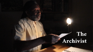 The Archivist