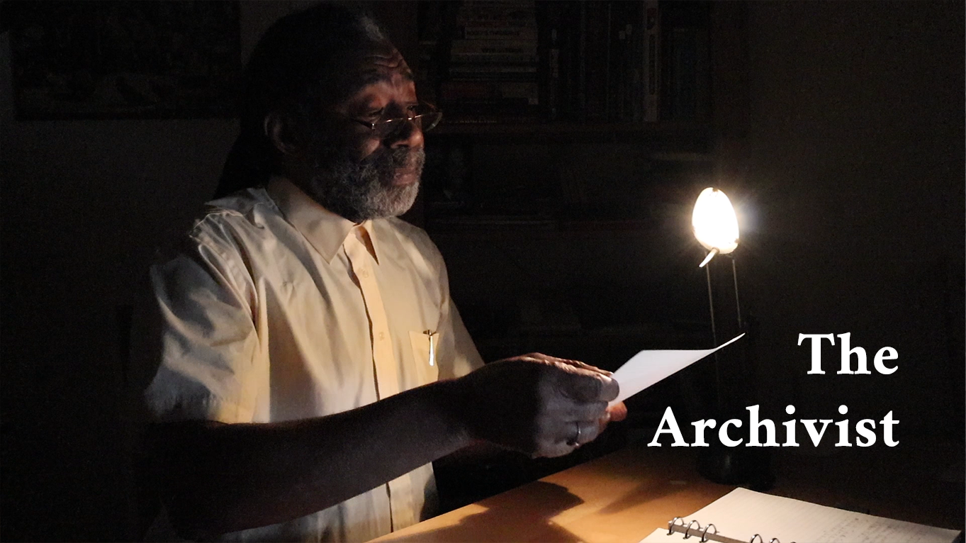 The Archivist