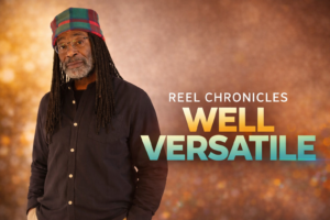 Reel Chronicles – Well Versatile