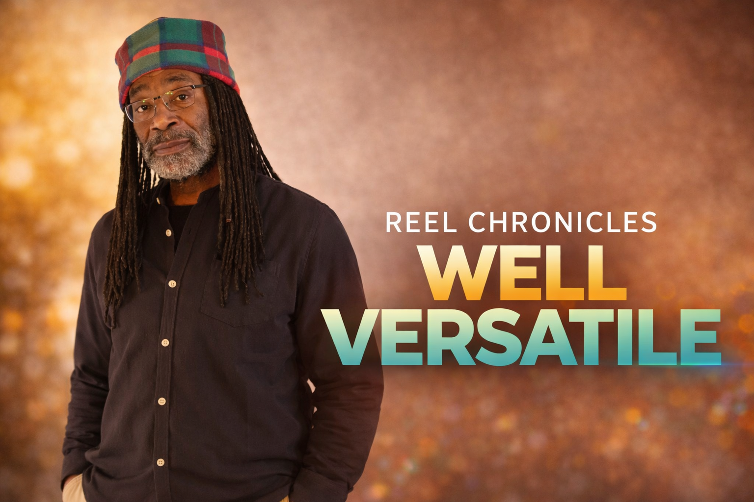 Reel Chronicles – Well Versatile