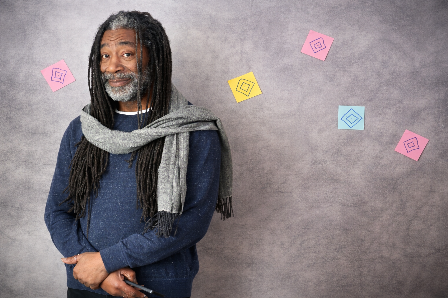 Tape Chronicles – Post-It People