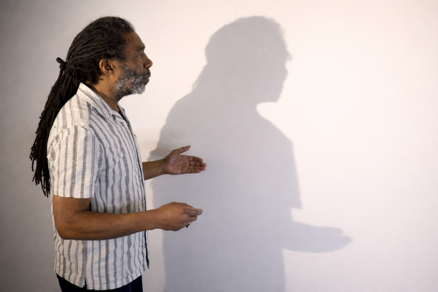 Tape Chronicles – Talking To Myself