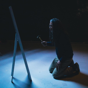 3 6 5 – Sid Edwards